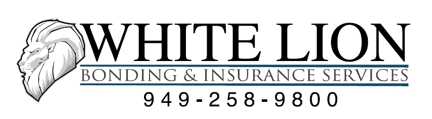 DRE surety bonds info